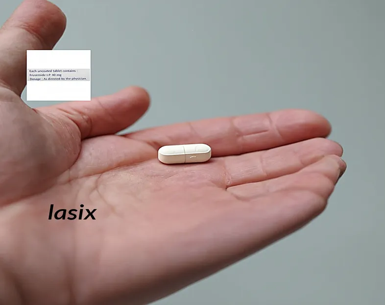 Lasix 1