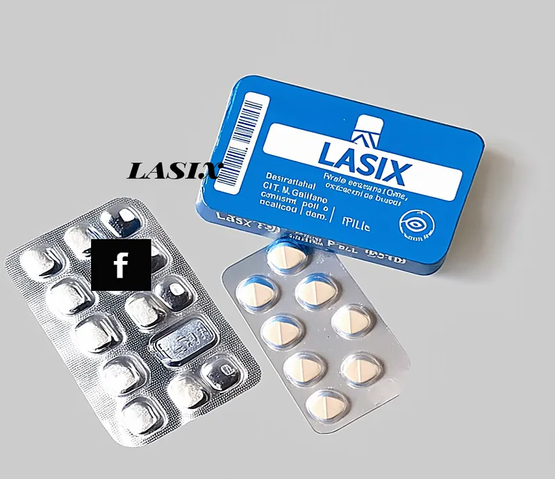 Lasix 3